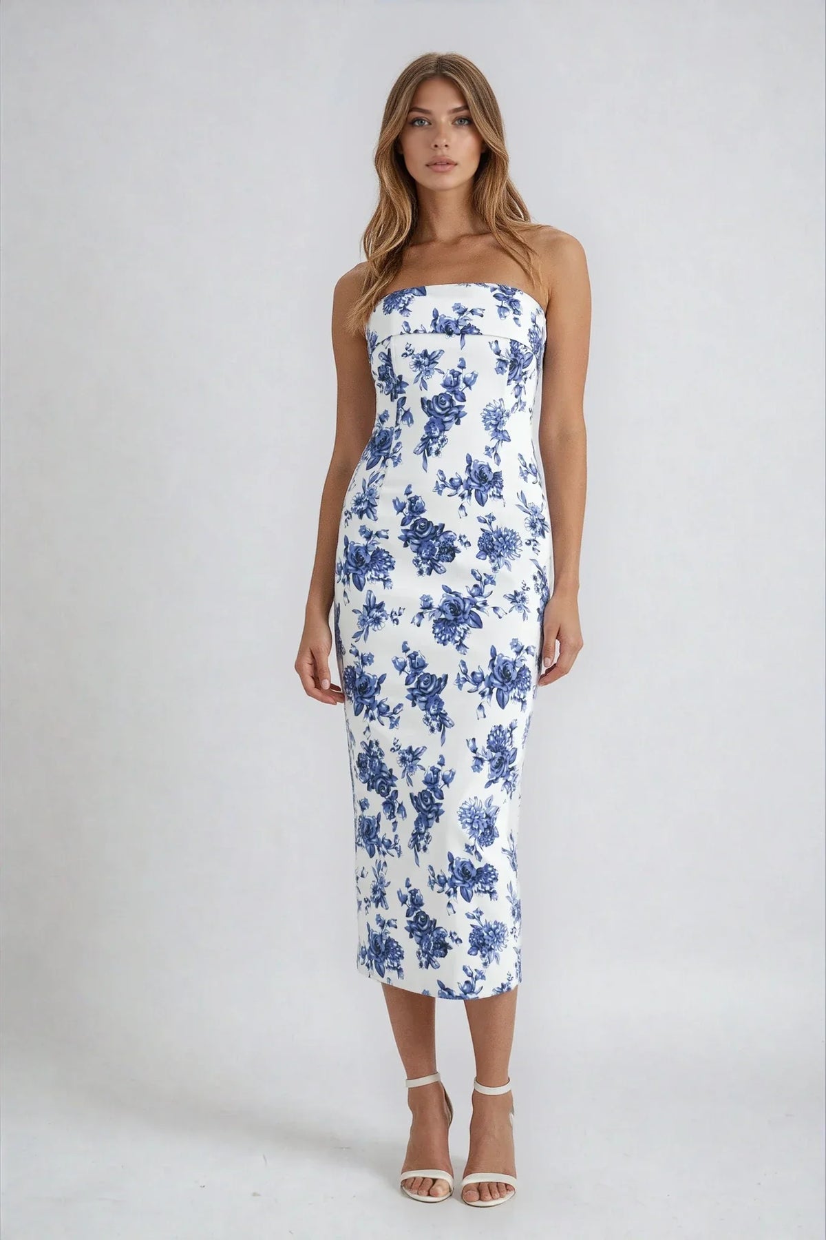 Lydia Dress