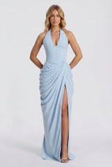 Megan | Minette Maxi Dress