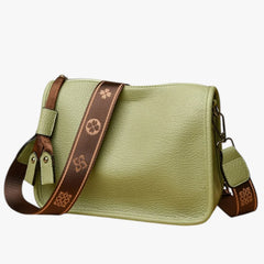 Winter Soft Tote Bag – Refined, Spacious Design for Everyday Style