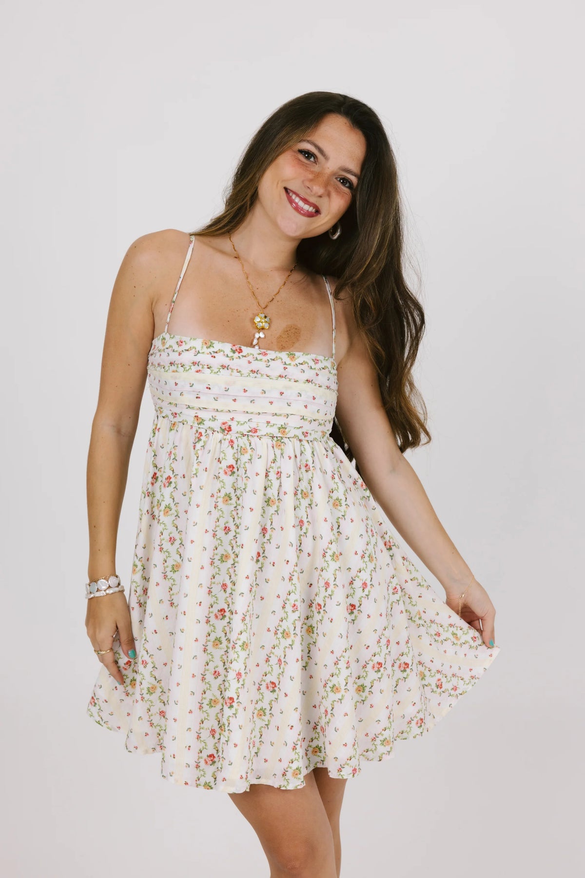 Talia Dress