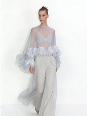 Classic Designed Top