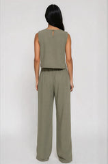 Colette Pants Set
