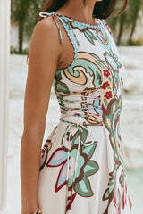 Alzina Dress - Paradesios
