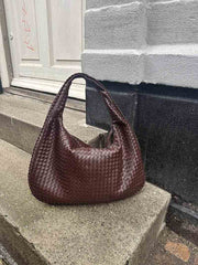 XL Woven Tote Bag
