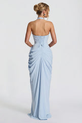 Megan | Minette Maxi Dress