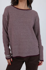 Dara Long Sleeve