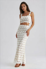 Valencia Lace Set