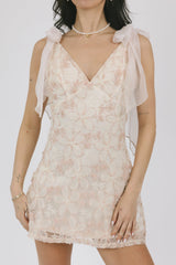 Paris Dress