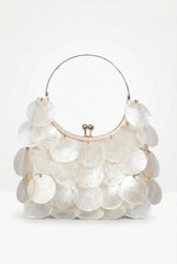 Marée Shell Mini Bag
