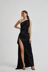 Samira Dress - Black
