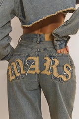 The Kali Jeans