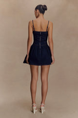 Cheyenne Mini Dress