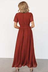 Birdie Maxi Dress
