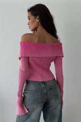 Gracefully Designed Blouse