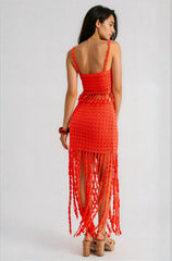 Cleo Crochet Set