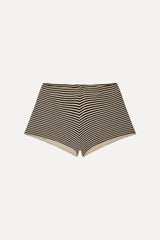 x BELLA HADID Jolene Boy Shorts - Lasso