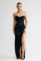 Lucy Dress - Black