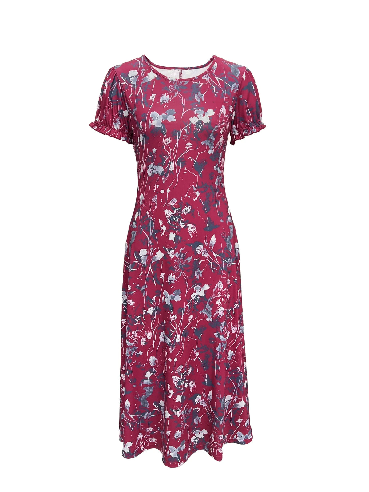 Elegantly Designed Dress