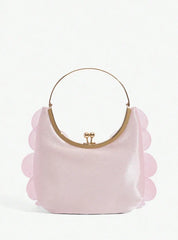Marée Shell Mini Bag