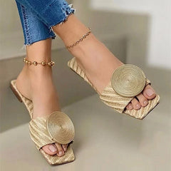 Elegant Orthopedic Sandals for Every Step