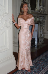 Emberly Maxi Dress