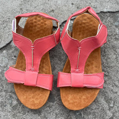 Graceful Orthopedic Sandals for Modern Look