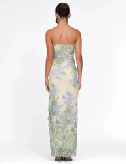 Flora Maxi Dress
