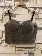 Timeless Vintage Style Garment