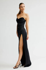 Lucy Dress - Black