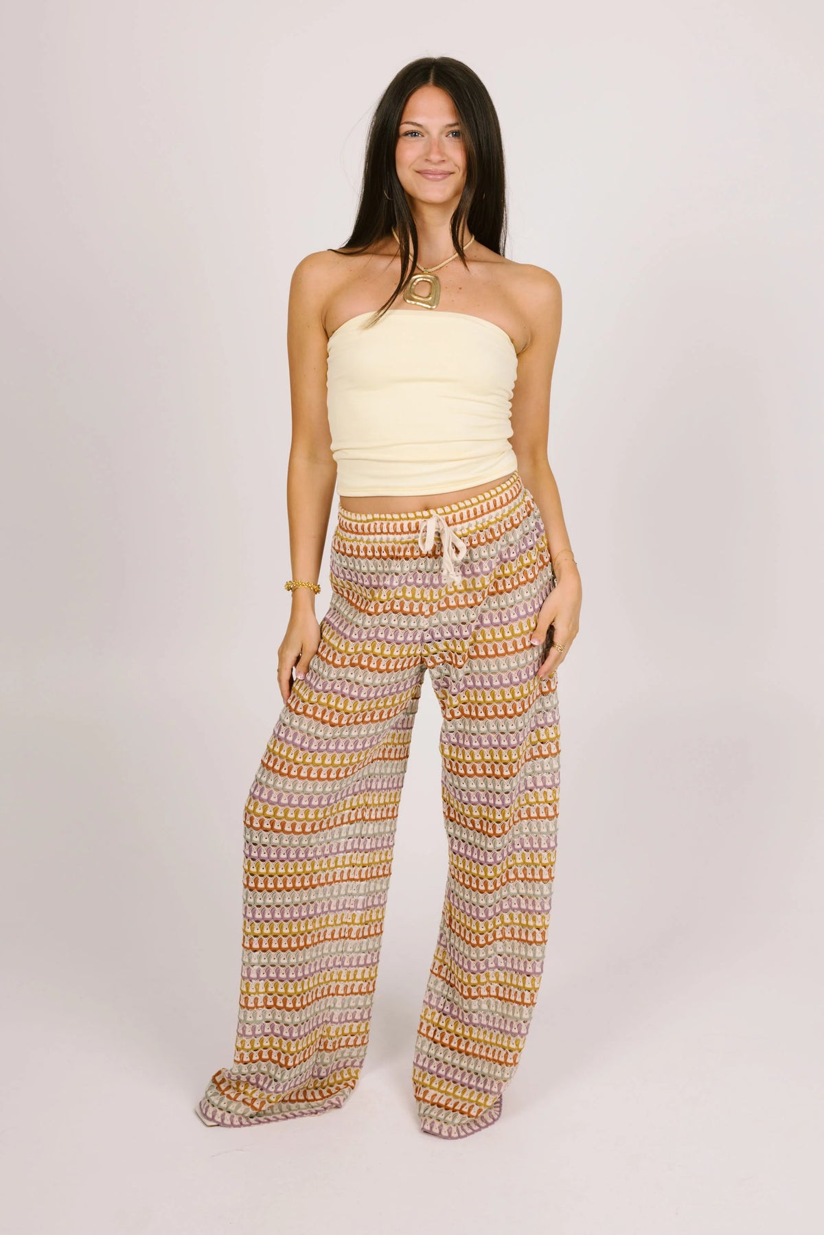 Havana Pants