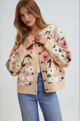 Uma Sweater