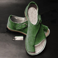 Graceful Orthopedic Sandals for Modern Look