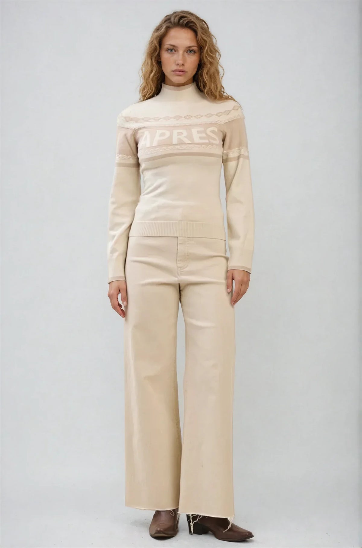 Apres Sweater