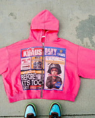 Classic Designed Garment