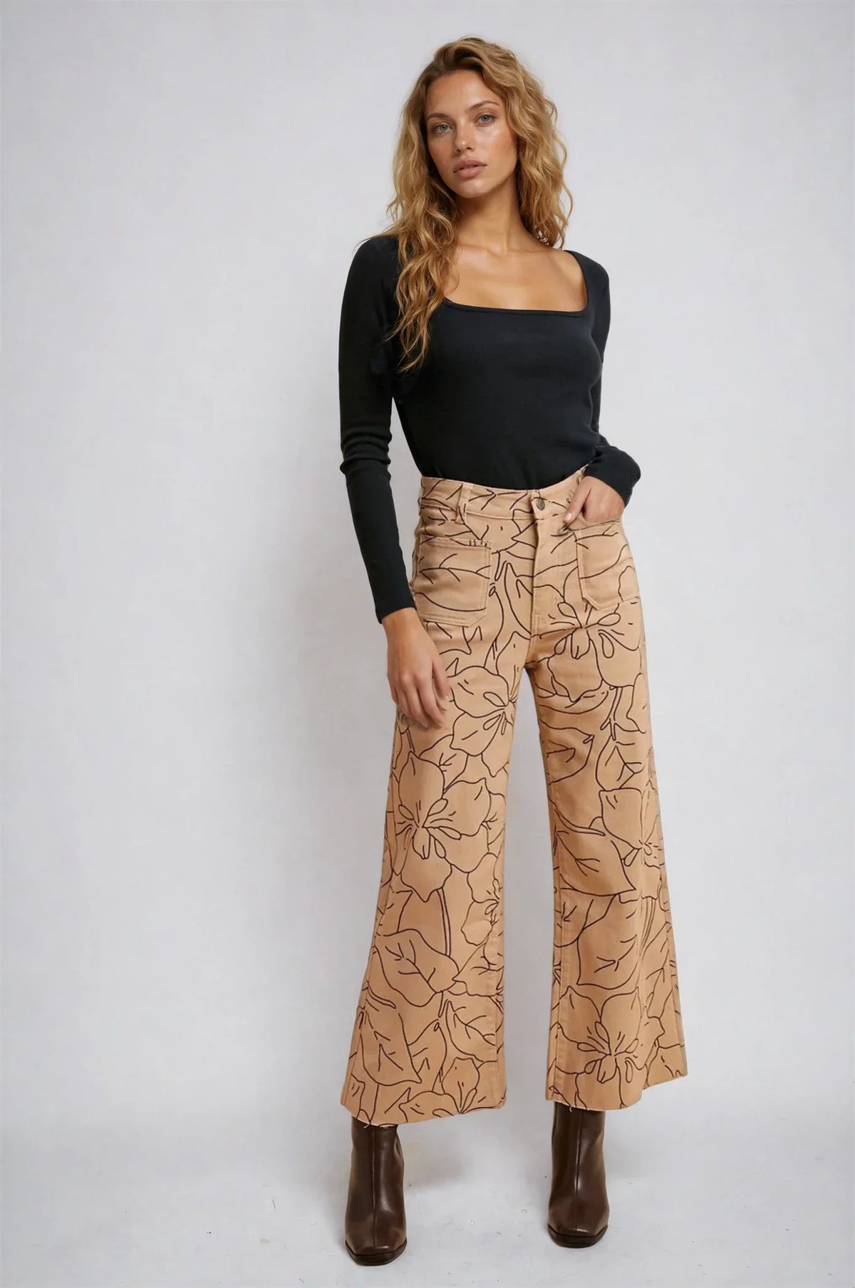 Gianna Pants