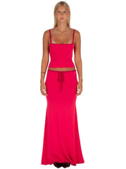 Classic Vintage Garment with a Flattering Fit