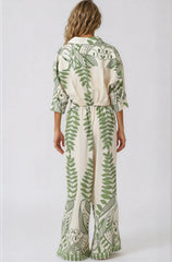 Harmony Pants Set