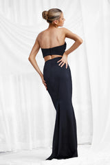 Murilo  Skirt - Black