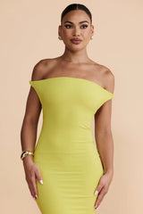 Maia Maxi Dress