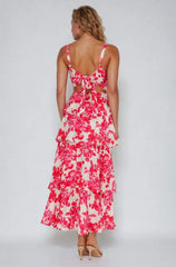 Faith Dress
