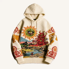 Timeless Vintage Style Garment