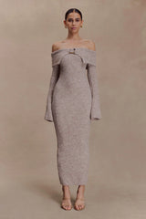 Baxter Midi Dress