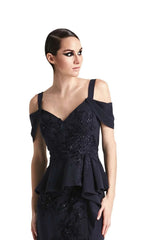 Alexander by Daymor 763 Dress