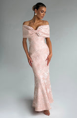 Emberly Maxi Dress