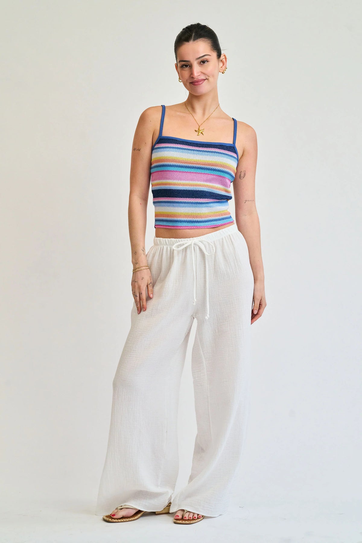 Ryann Pants