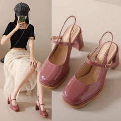 Elegant Orthopedic Shoes for Every Step