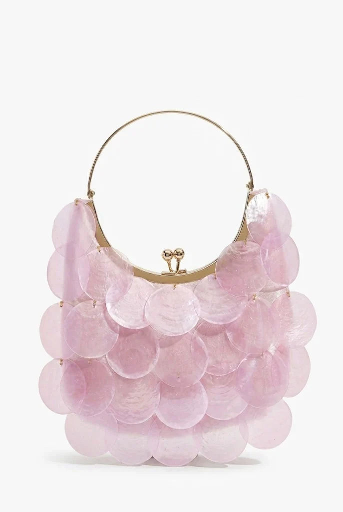 Marée Shell Mini Bag