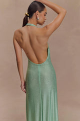 Genie Midi Dress