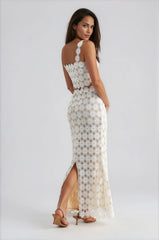 Valencia Lace Set
