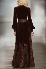 Orynelle | Graceful, Elegant Dress